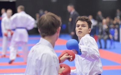 Allgemeine und spezifische Leistungsfähigkeit im Karate